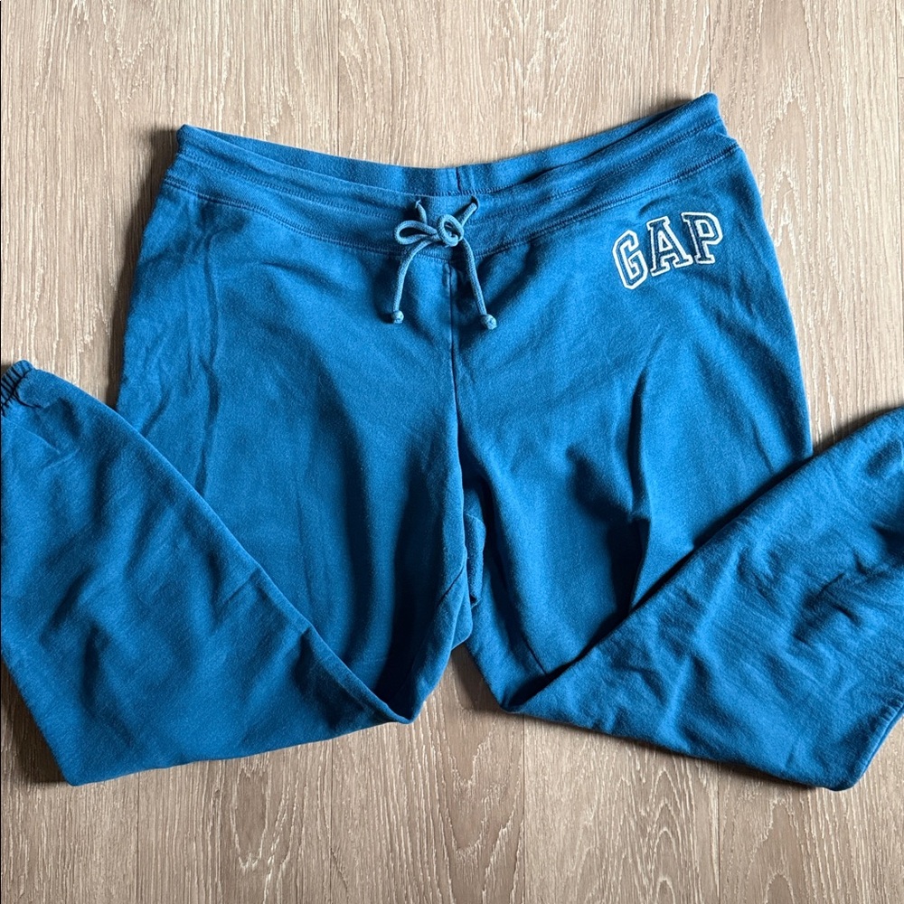 GAP Joggers with Logo